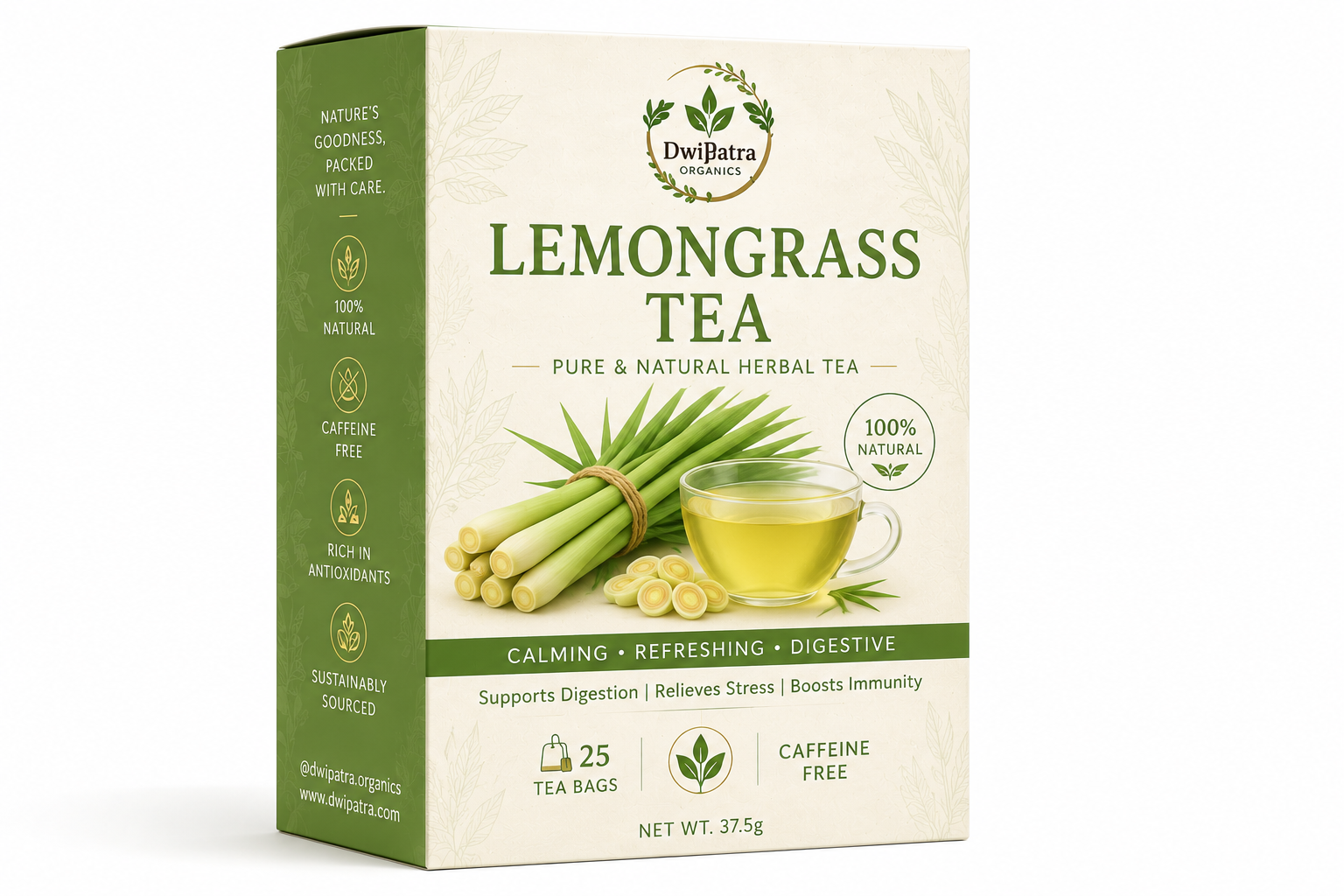 Lemon Grass